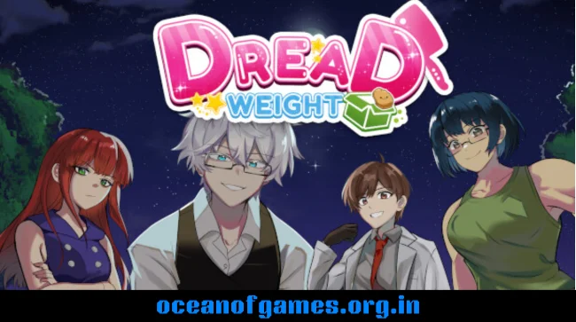 Dread Weight Free Download