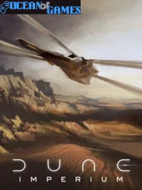 Dune: Imperium – Immortality Free Download