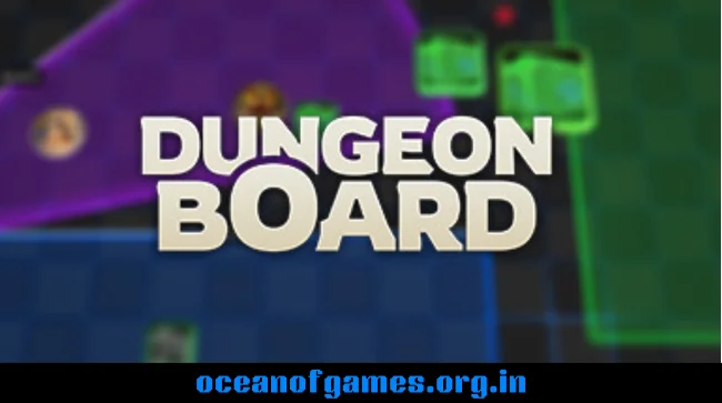 Dungeon Board Free Download