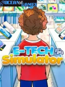 E-TECH SIMULATOR Ocean of Games
