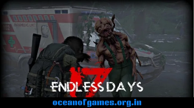 ENDLESS DAYS Z Free Download