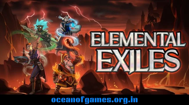 Elemental Exiles Free Download