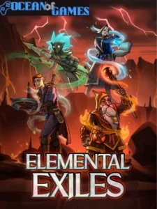 Elemental Exiles Ocean of Games