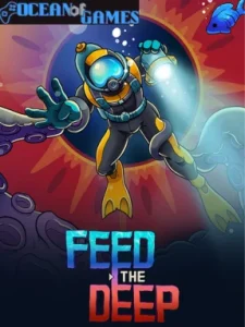 Feed the Deep Ocean of Games