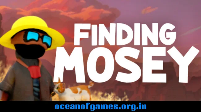 Finding Mosey Free Download