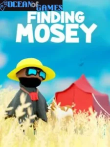 Finding Mosey Ocean of Games