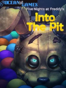 Five Nights at Freddy's Into the Pit Ocean of Games