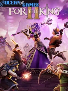 For The King II Ocean of Games