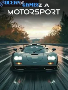 Forza Motorsport Ocean of Games