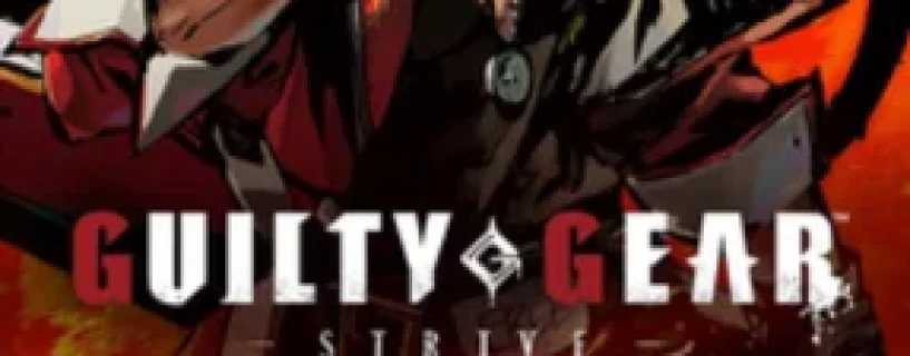GUILTY GEAR STRIVE Free Download