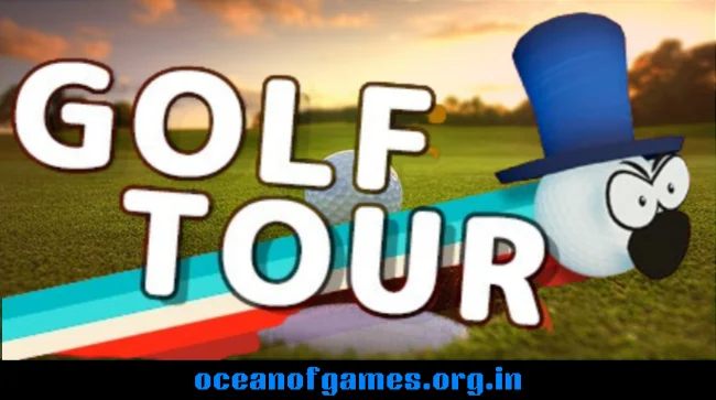 Golf Tour Free Download