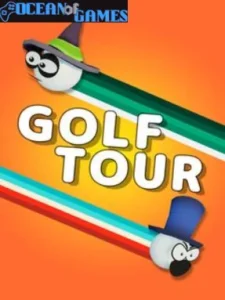 Golf Tour Ocean of Games
