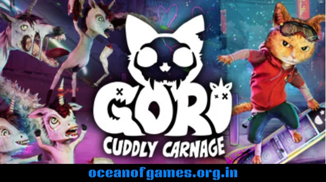 Gori Cuddly Carnage Free Download