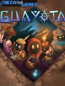 Guayota Ocean of Games