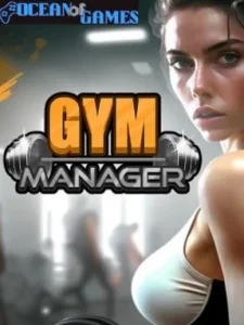 Gym Manager Ocean of Games