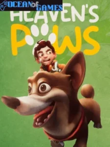 Heaven's Paws Ocean of Games