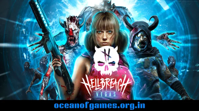 Hellbreach Vegas Free Download