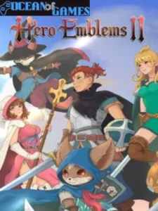 Hero Emblems II Ocean of Games