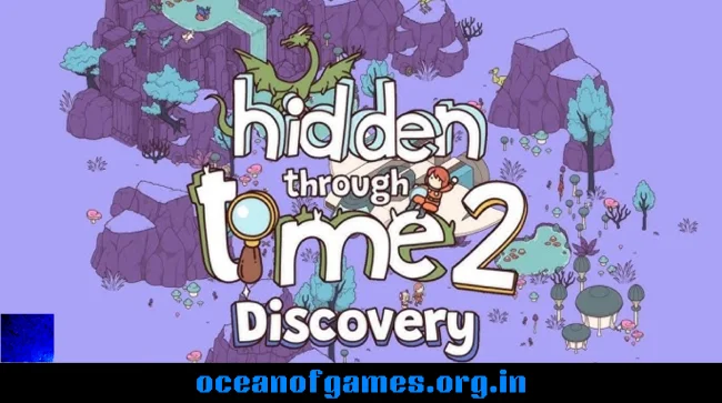 Hidden Through Time 2 Discovery Free Download