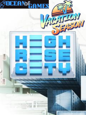 Highrise City: Vacation Season Free Download