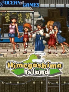 Himegashima Island Ocean of Games