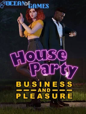 House Party – Business and Pleasure Style Pack Free Download
