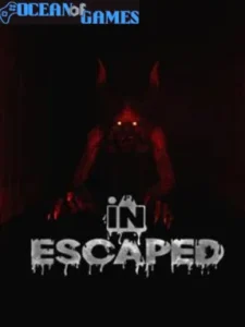 INESCAPED Ocean of Games