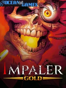 Impaler Gold Ocean of Games