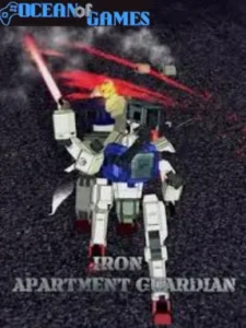 Iron Apartment Guardian Ocean of Games