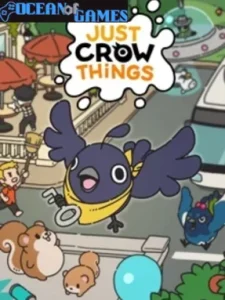 Just Crow Things Ocean of Games