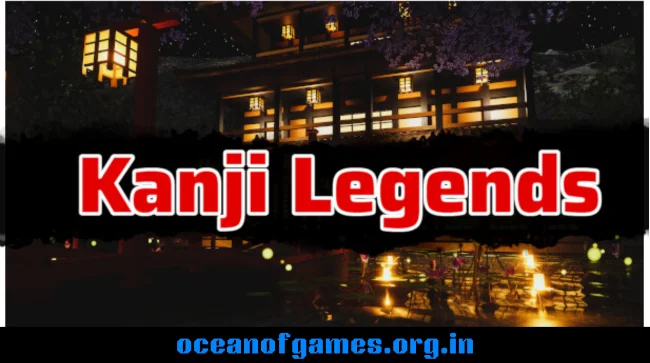 Kanji Legends Free Download