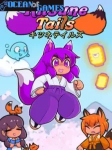 Kitsune Tails Ocean of Games