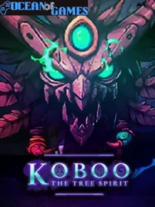 Koboo The Tree Spirit Ocean of Games