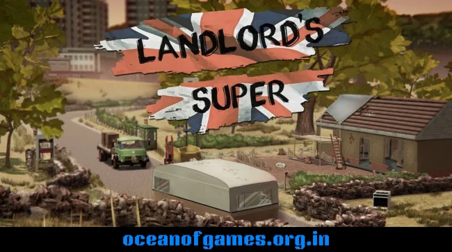 Landlord's Super Free Download