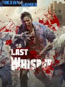 Last Whisper Ocean of Games