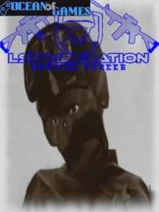 Liberation Special Forces Ocean of Games