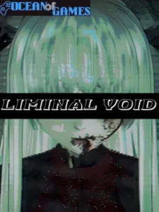 Liminal Void Ocean of Games