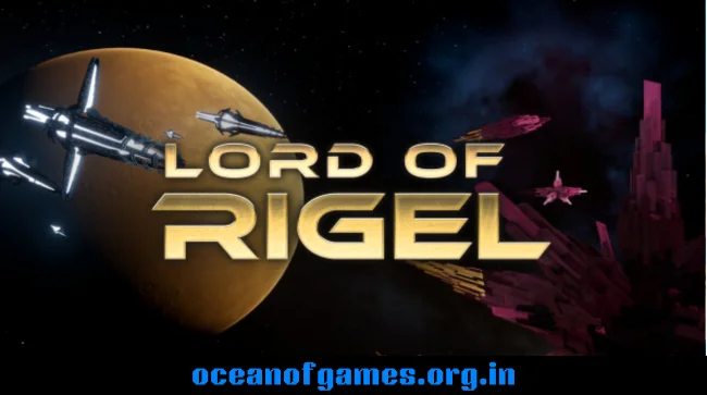 Lord of Rigel Free Download