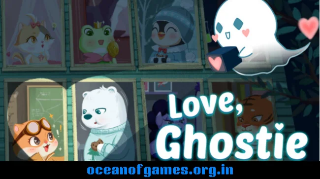 Love, Ghostie Free Download