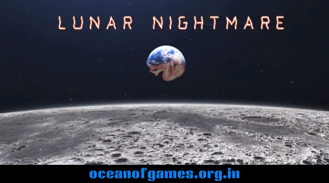 Lunar Nightmare Free Download