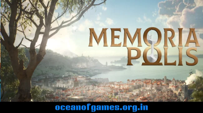 MEMORIAPOLIS Free Download