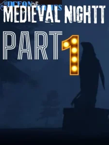 Medieval Nightt - Part 1 Ocean of Games
