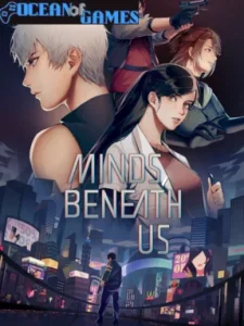 Minds Beneath Us Ocean of Games
