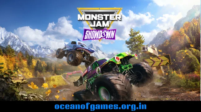 Monster Jam™ Showdown Free Download