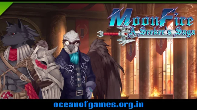 MoonFire A Seeker's Saga Free Download