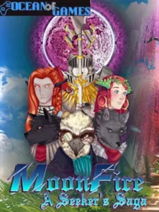 MoonFire A Seeker's Saga Ocean of Games