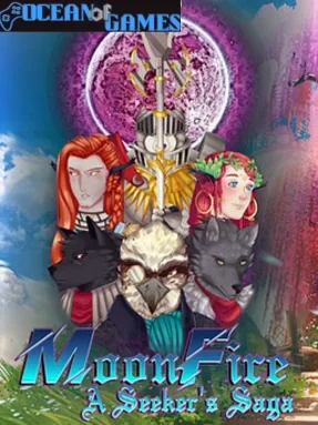 MoonFire: A Seeker’s Saga Free Download