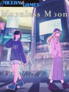 Moonless Moon Ocean of Games