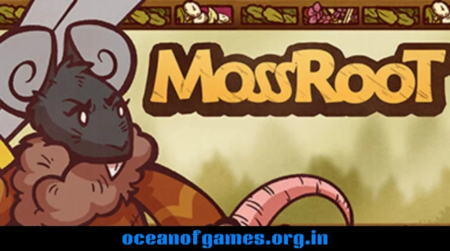 Mossroot Free Download