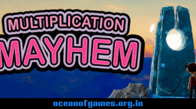 Multiplication Mayhem Free Download